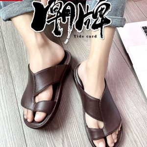 Easy Men Flip Flop