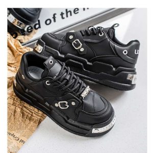 Luxury unisex sneakers
