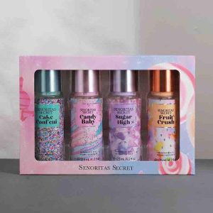 4in1 Victoria perfume