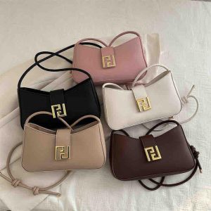 FF armpit bag