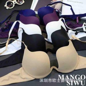 small cup bra
