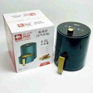 4-liter air fryer