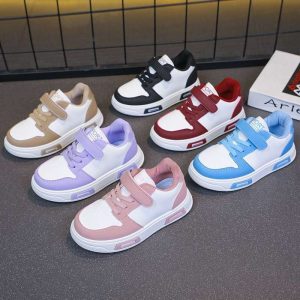 Kids Canvans