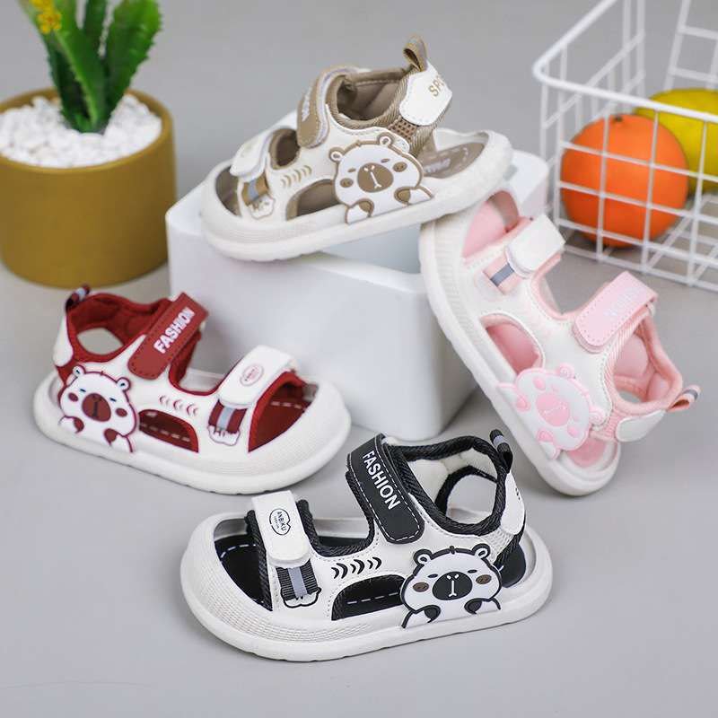Unisex Kid Sandals