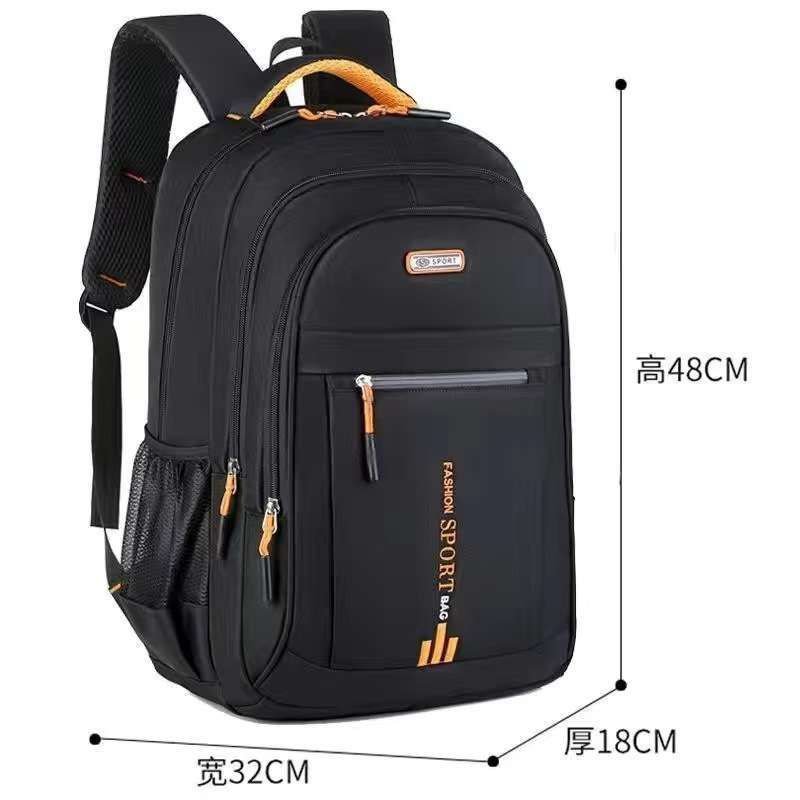 Large Capacity Back Pack - Image 5