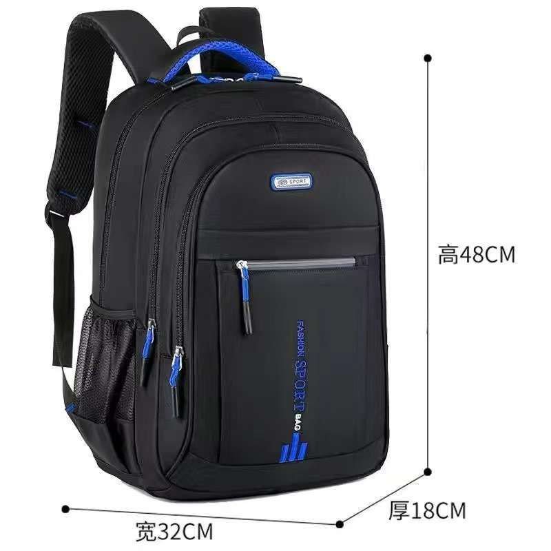 Large Capacity Back Pack - Image 4