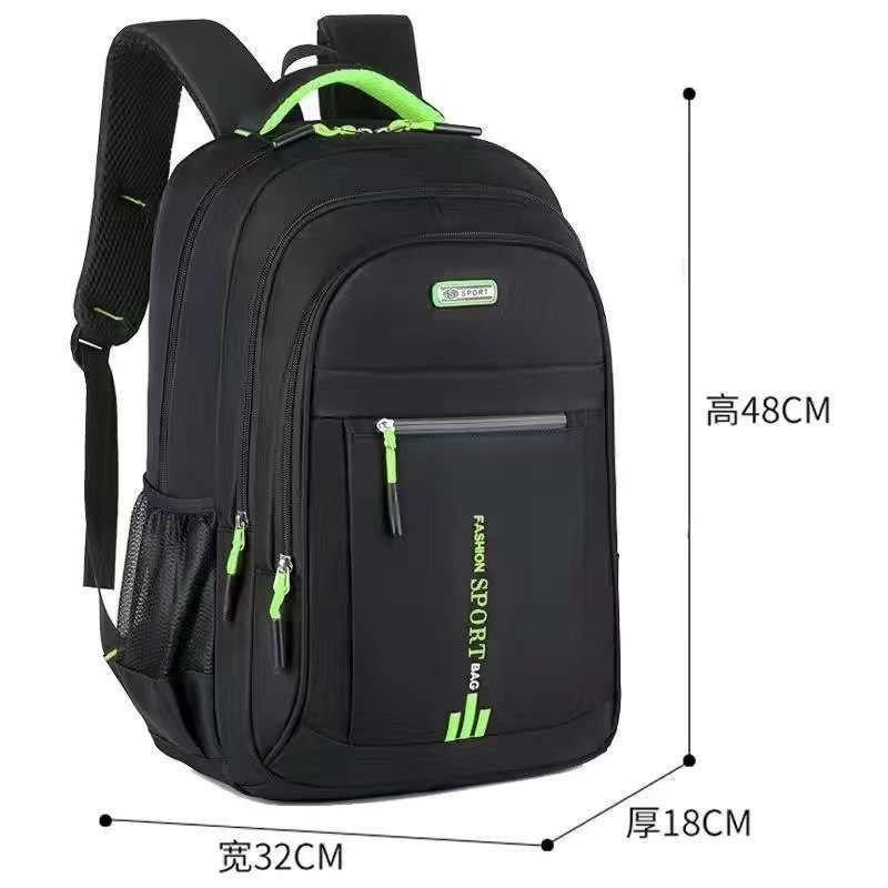 Large Capacity Back Pack - Image 2