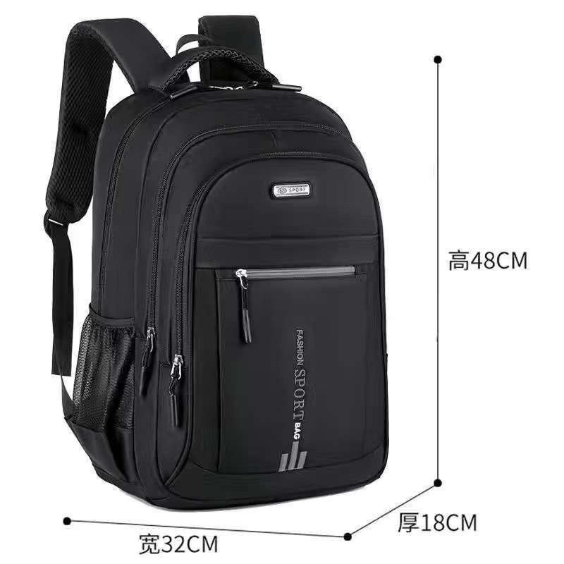 Large Capacity Back Pack - Image 3
