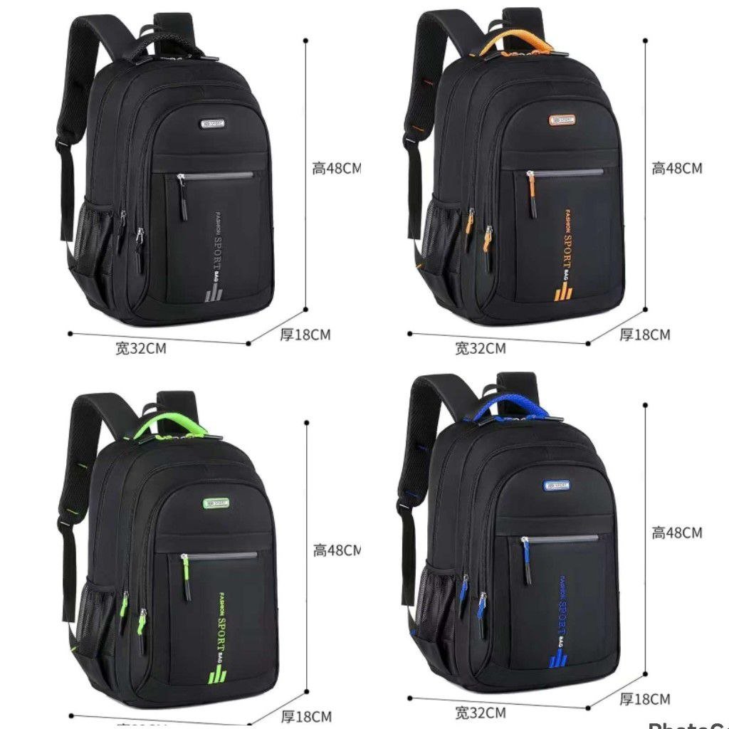 Large Capacity Back Pack