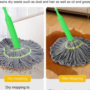 Aurora Mop