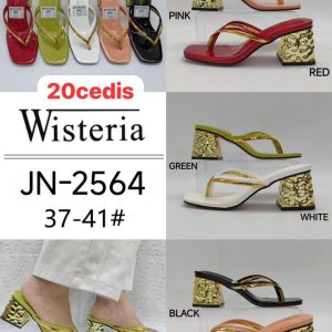 gold skul heels