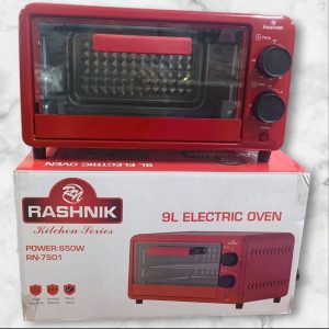 9L Electric Rashnik Oven