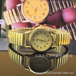 female bracelet watch