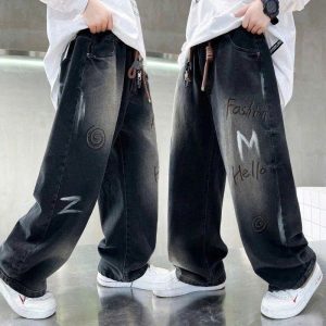 kids boggles jeans
