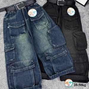 Vietnam baggy 2