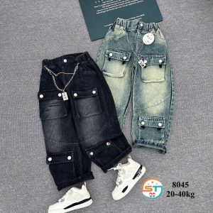 Vietnam baggy