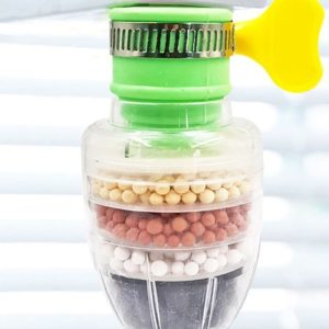 Water Purifier...