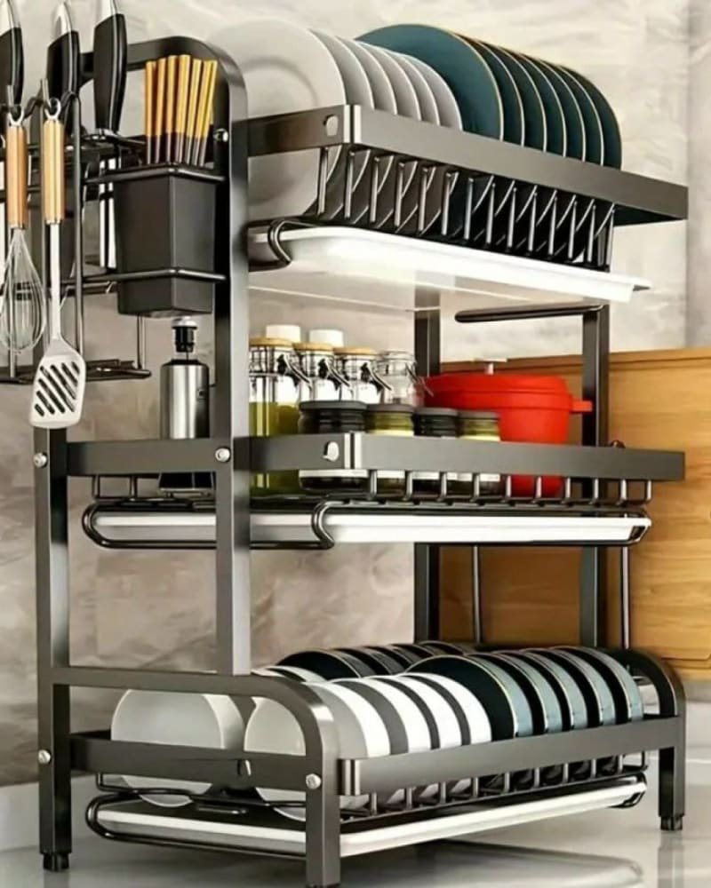 Layers Plate Rack