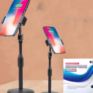 Adjustable Phone Holder...