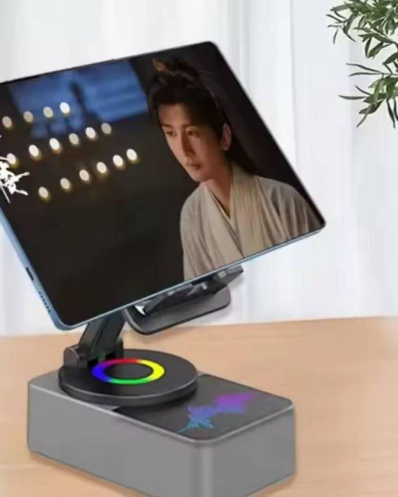 360⁰ Speaker/phone Holder...
