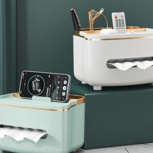 Tissue Box/organizer...
