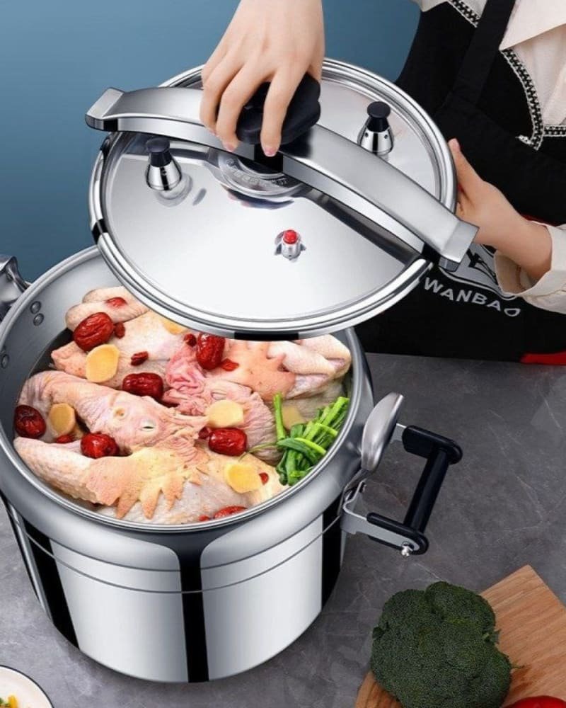9l pressure pot......B