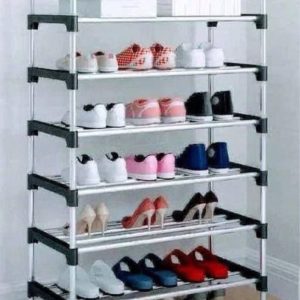 6/7 Layers Shoe Rack...